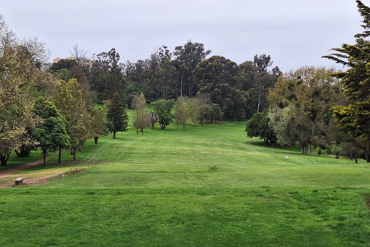 Club de Campo Granadilla