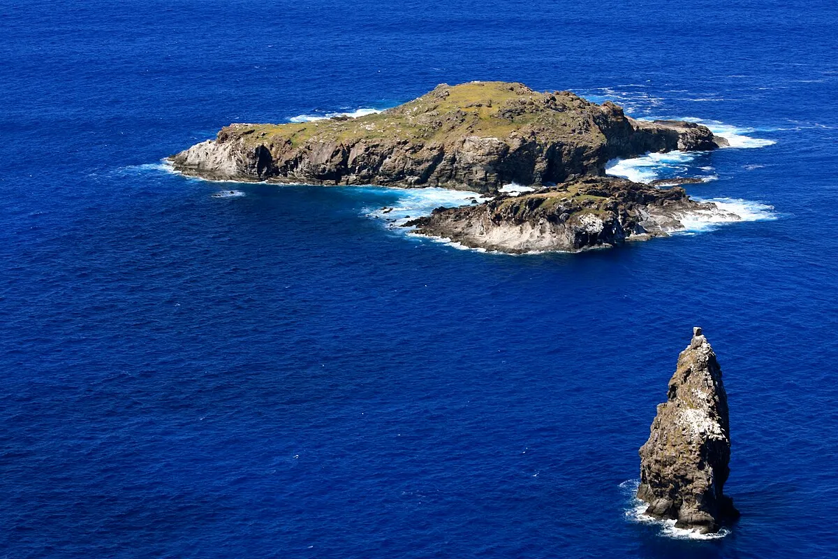 Motu Iti (Isla de Pascua)