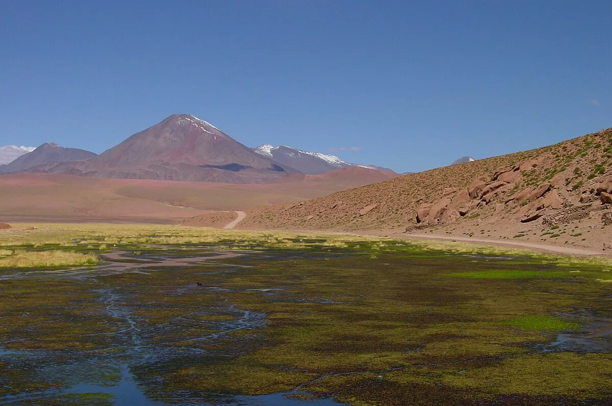 Río Incahuasi