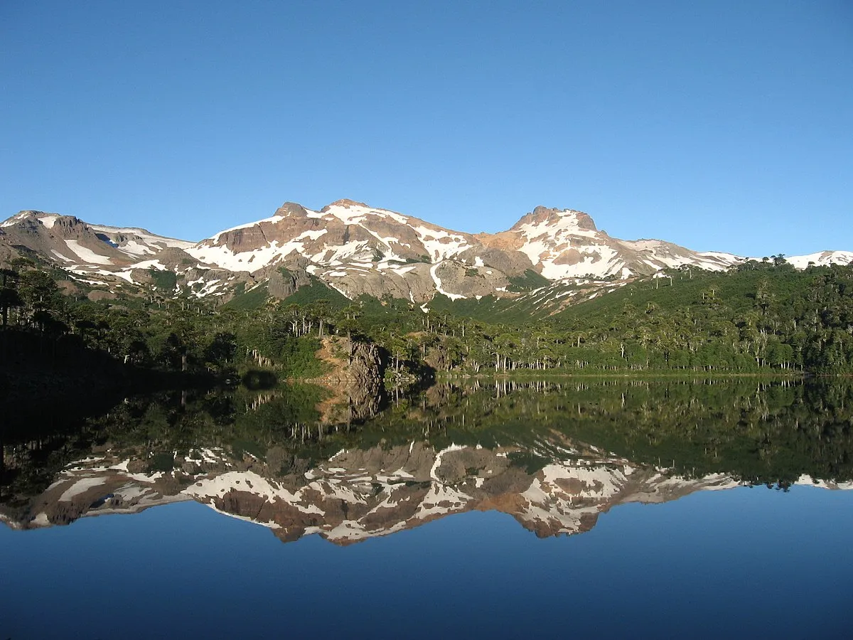 Reserva nacional Ralco