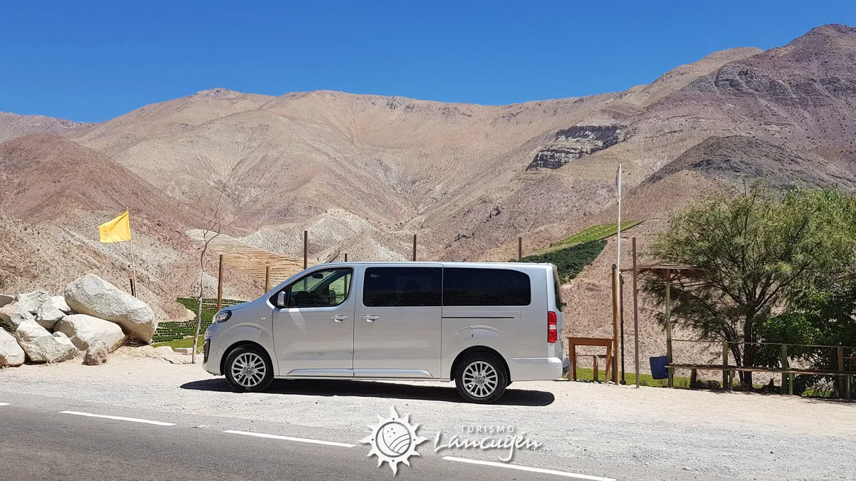 Transfer Privado