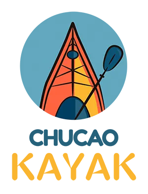 Chucao Kayak