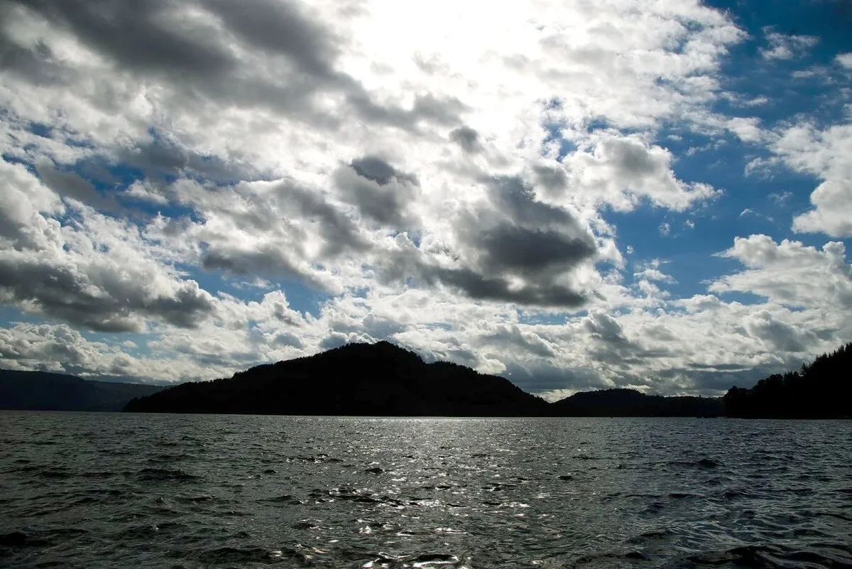 Lago Colico