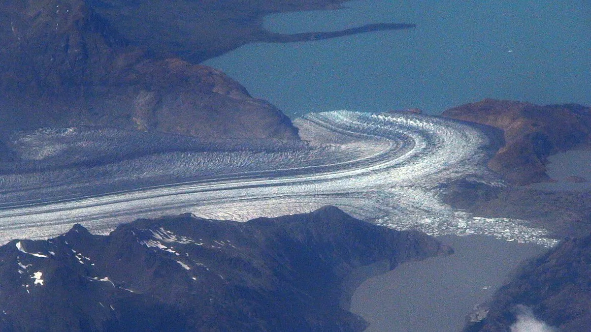 Glaciar Viedma