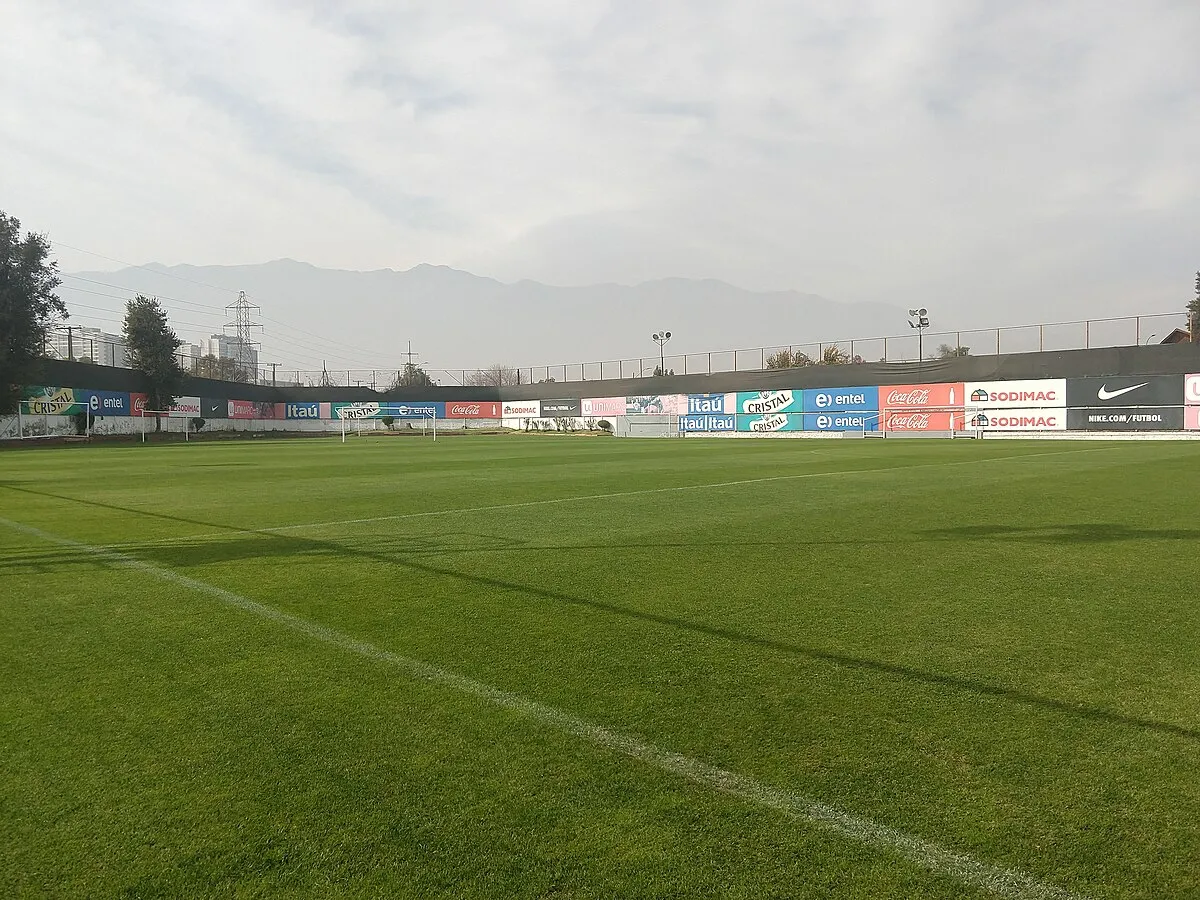 Complejo Deportivo Juan Pinto Durán