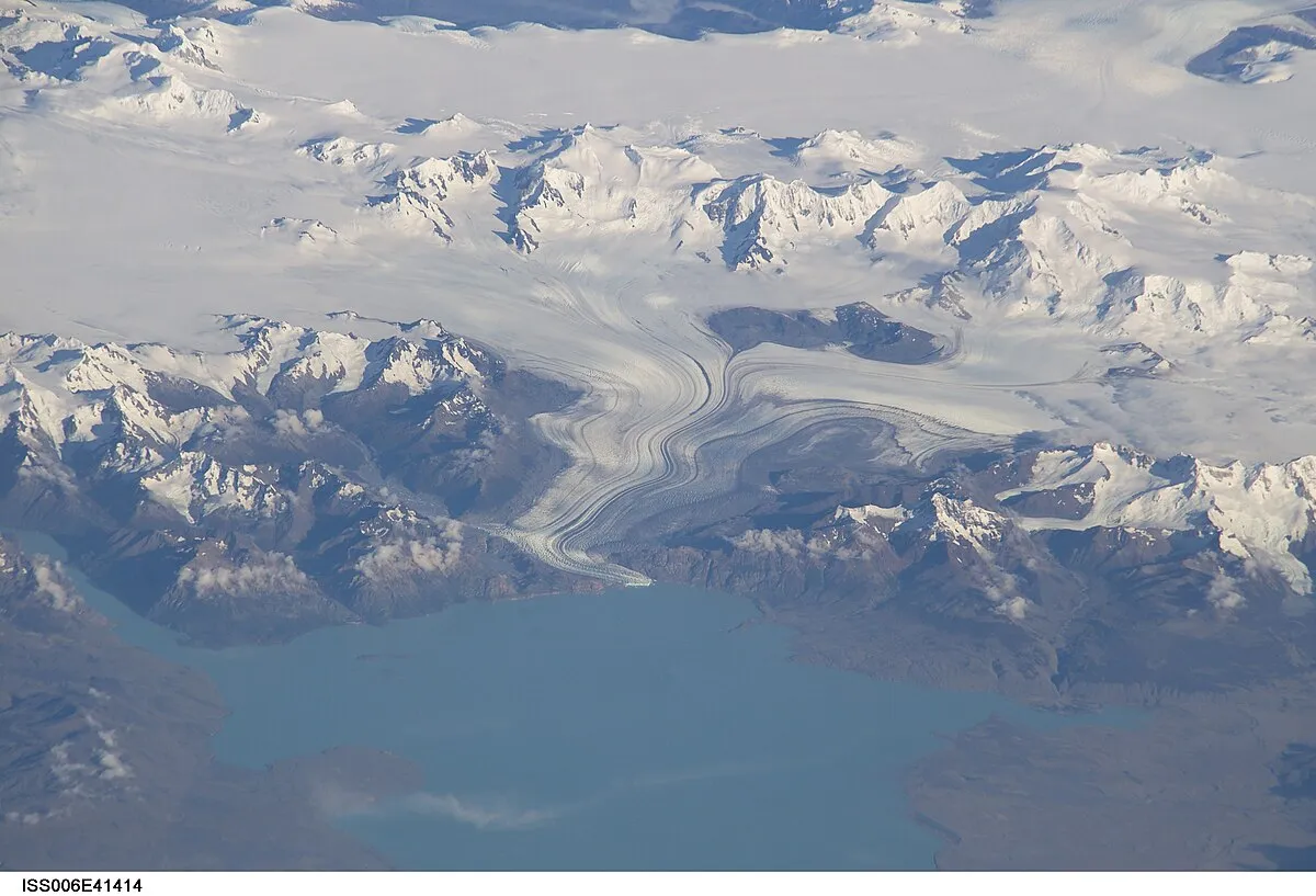 Cerro Grande (Patagonia)