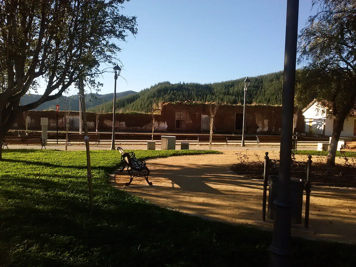 Huerta de Maule