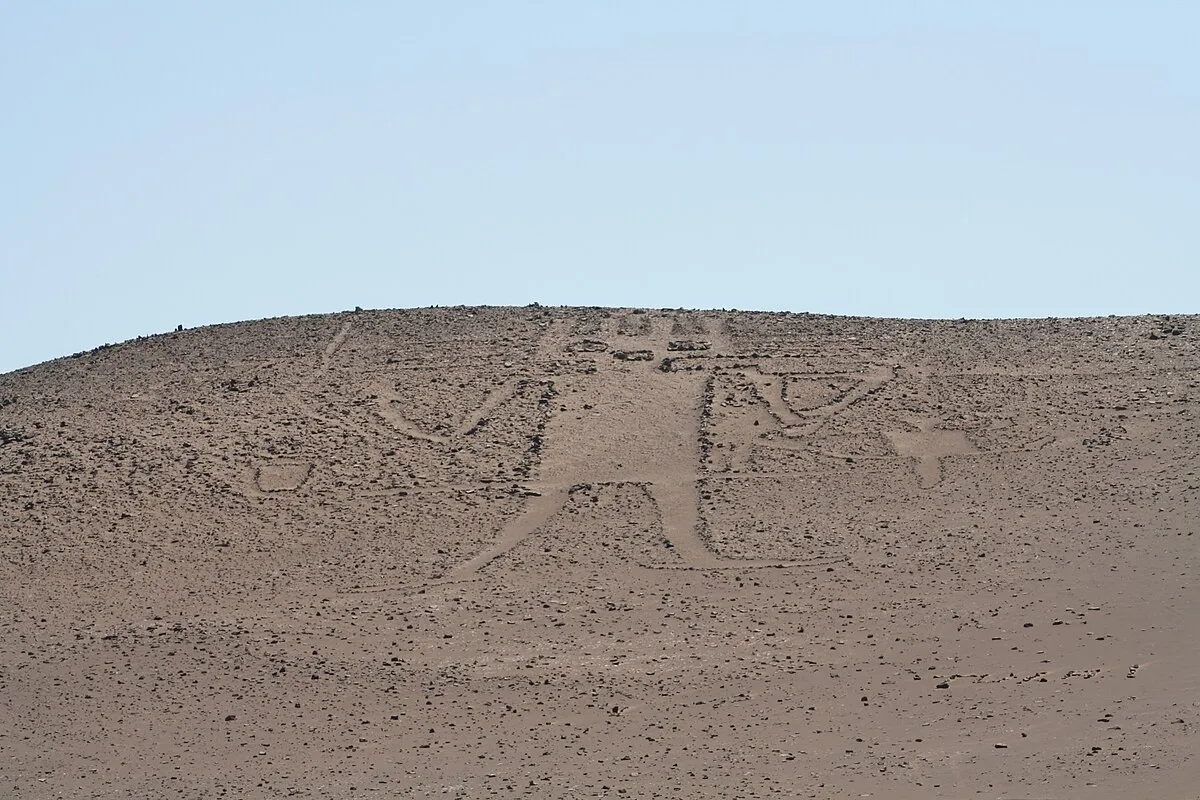 Gigante de Atacama
