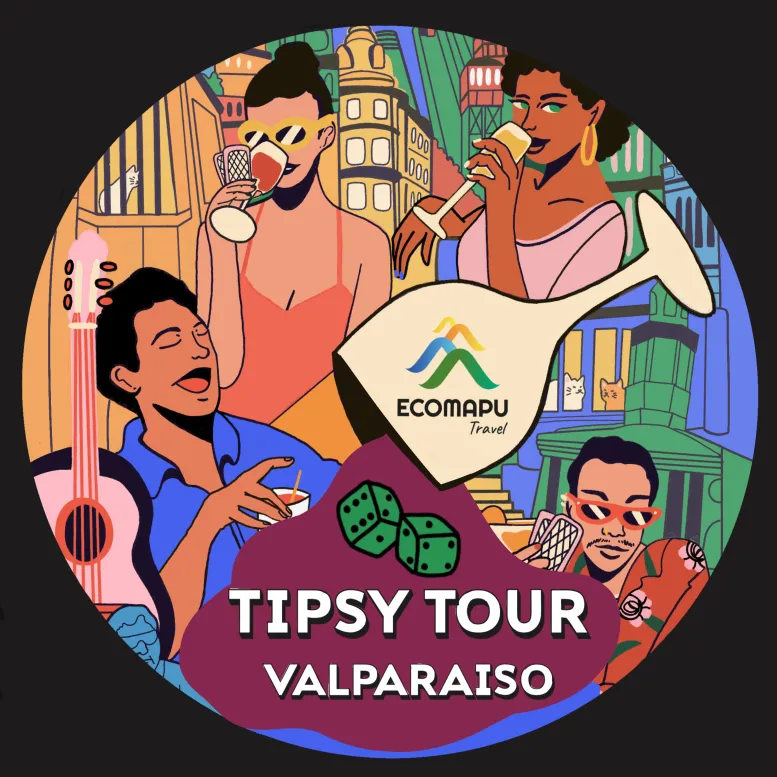 Tipsy Tour