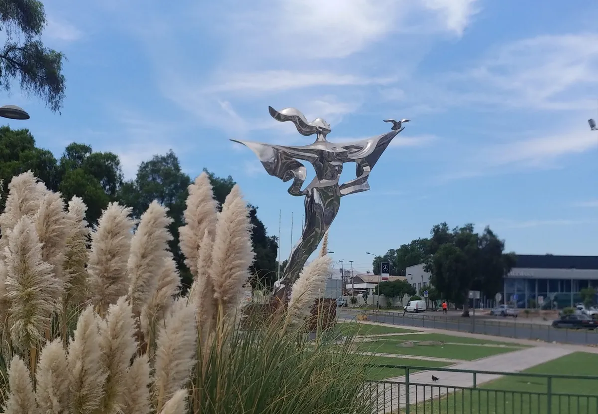 Historias de Copiapó – City Tour