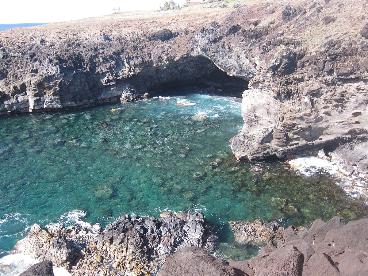 Ana Kai Tangata