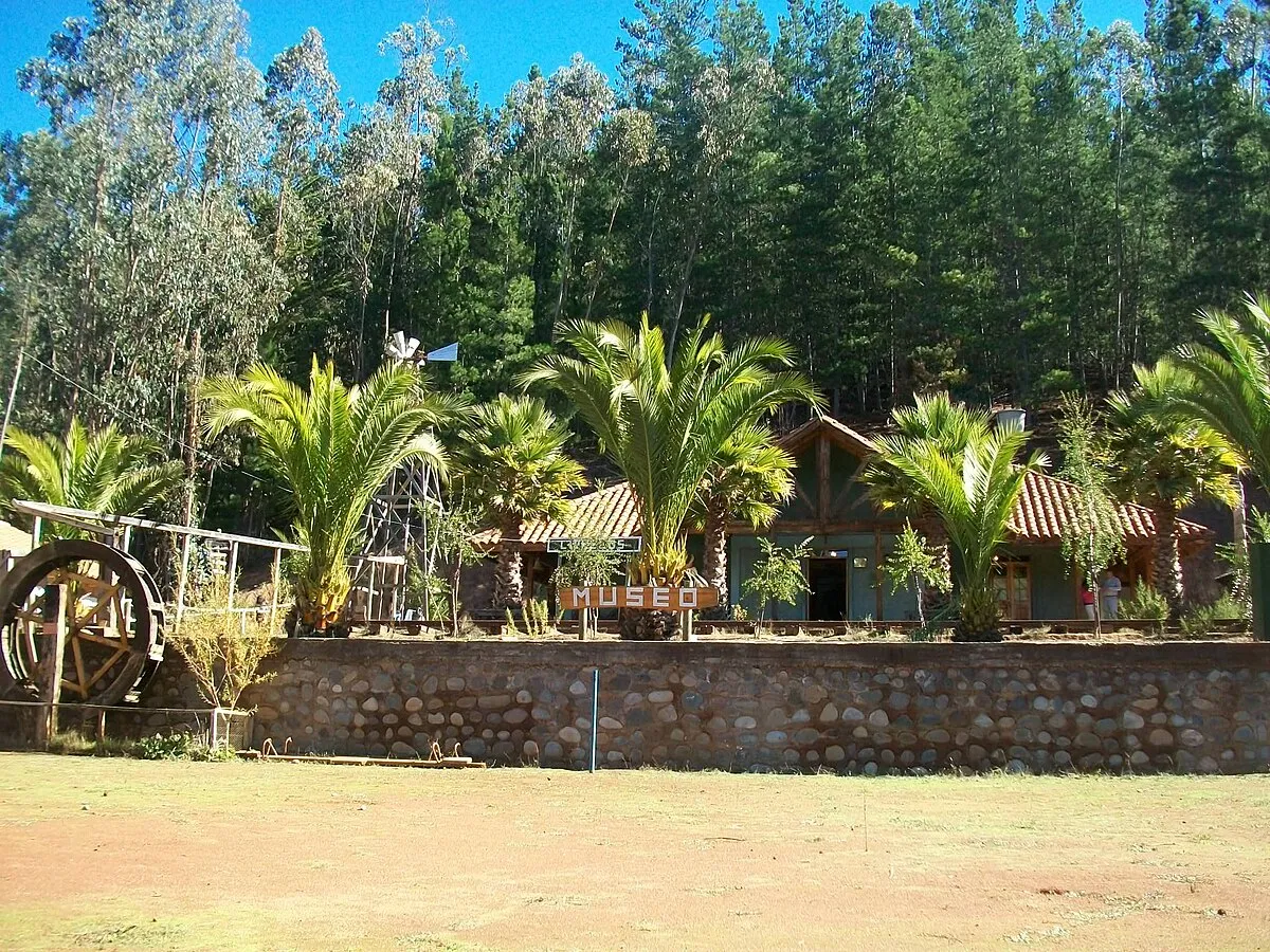Museo del Niño Rural