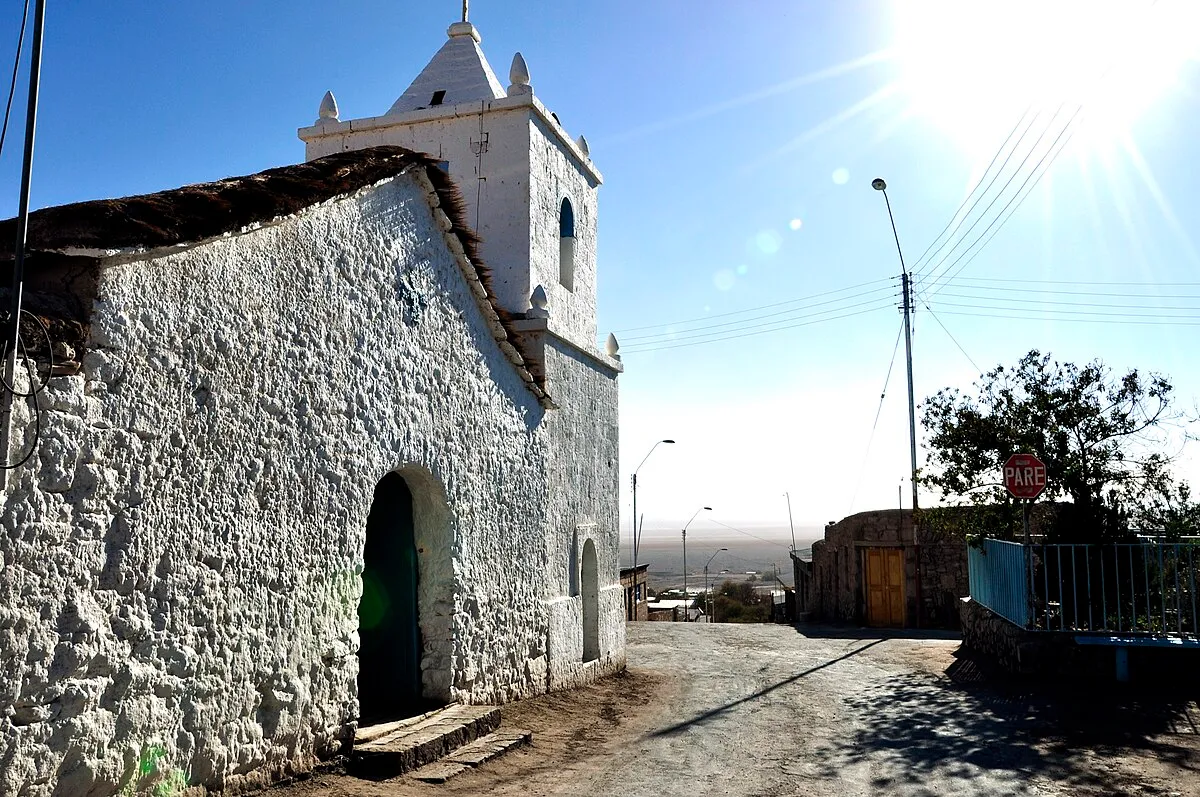 Peine (Chile)