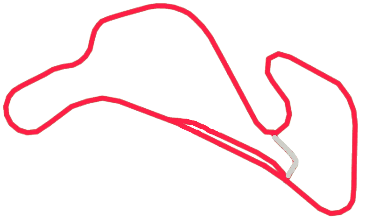Autódromo Interlomas