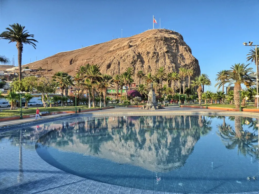 Actividades de ANATA Turismo