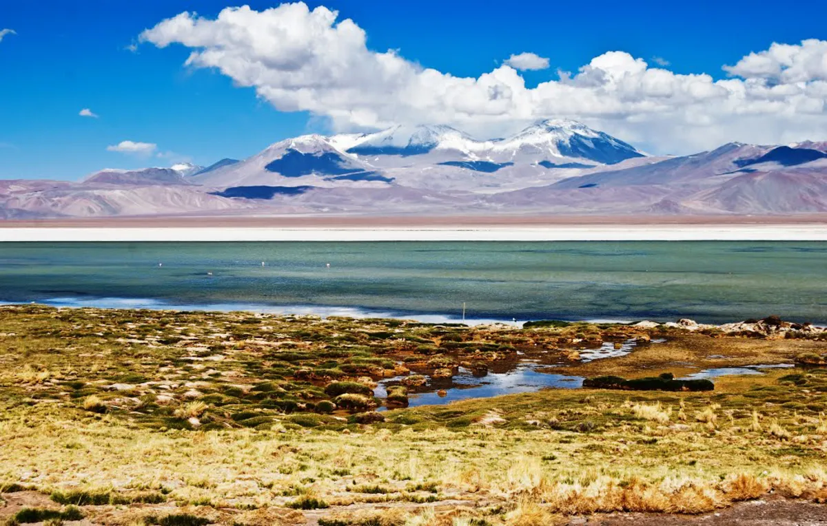 Laguna Santa Rosa