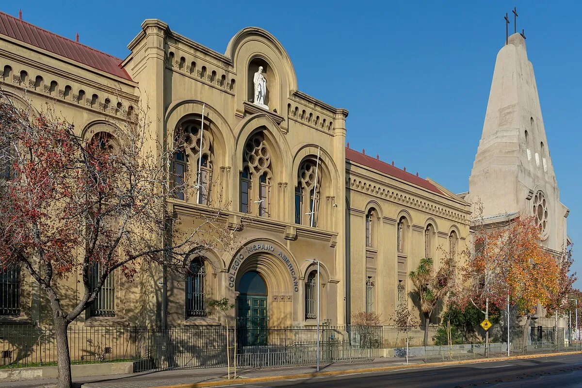Colegio Hispano Americano