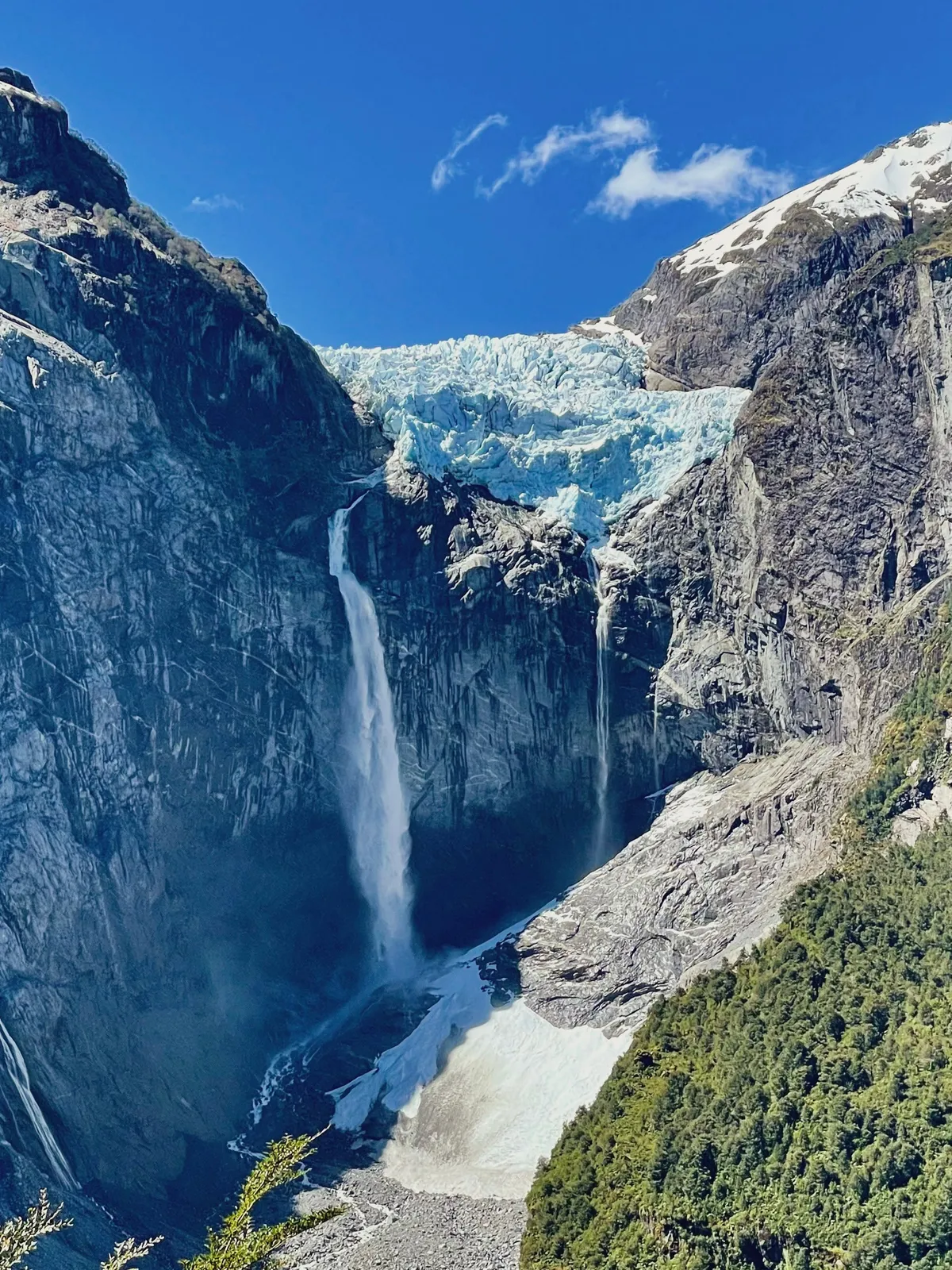 Full Day Parque Nacional Queulat