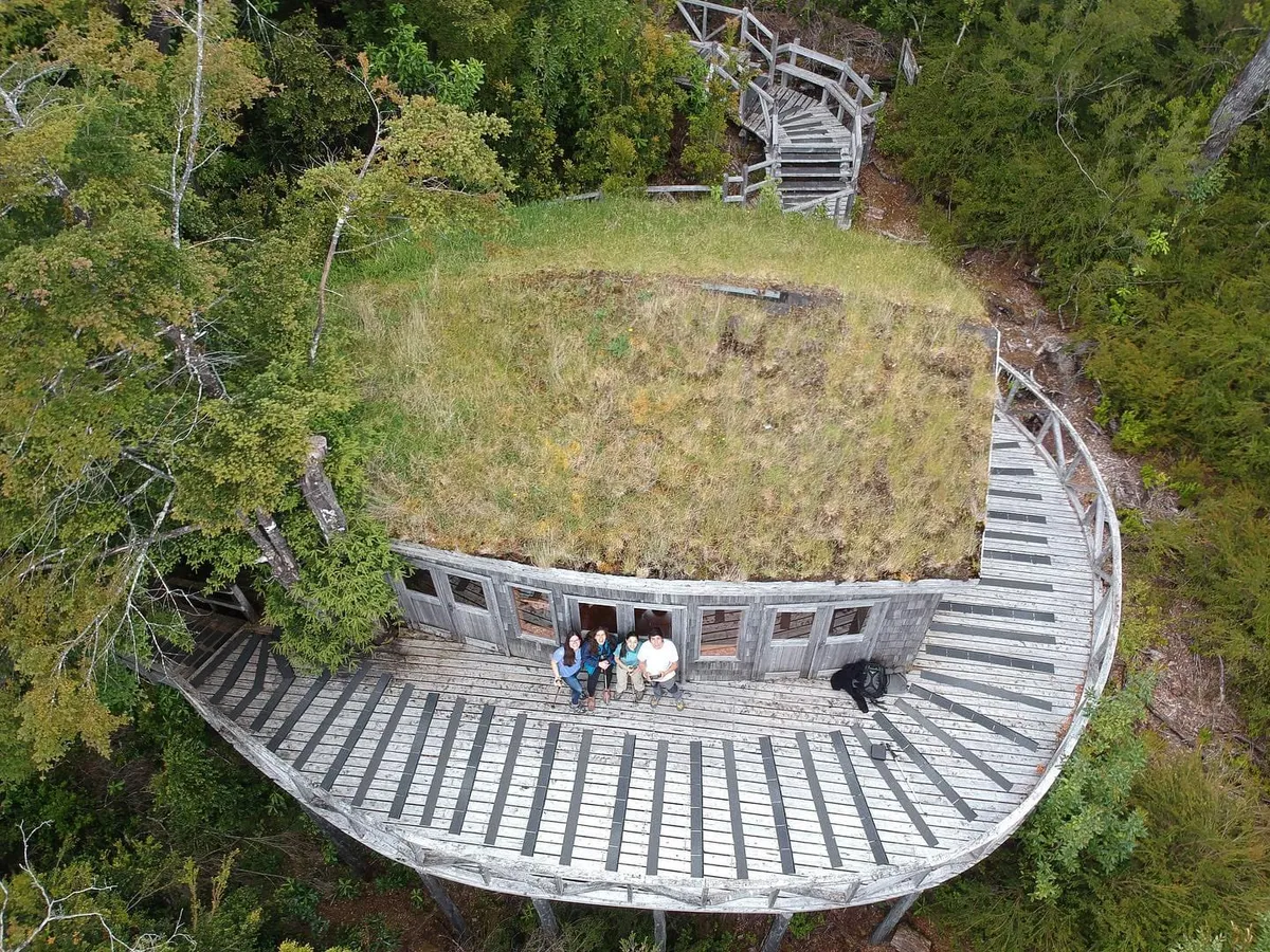 Actividades de Chiloé 360