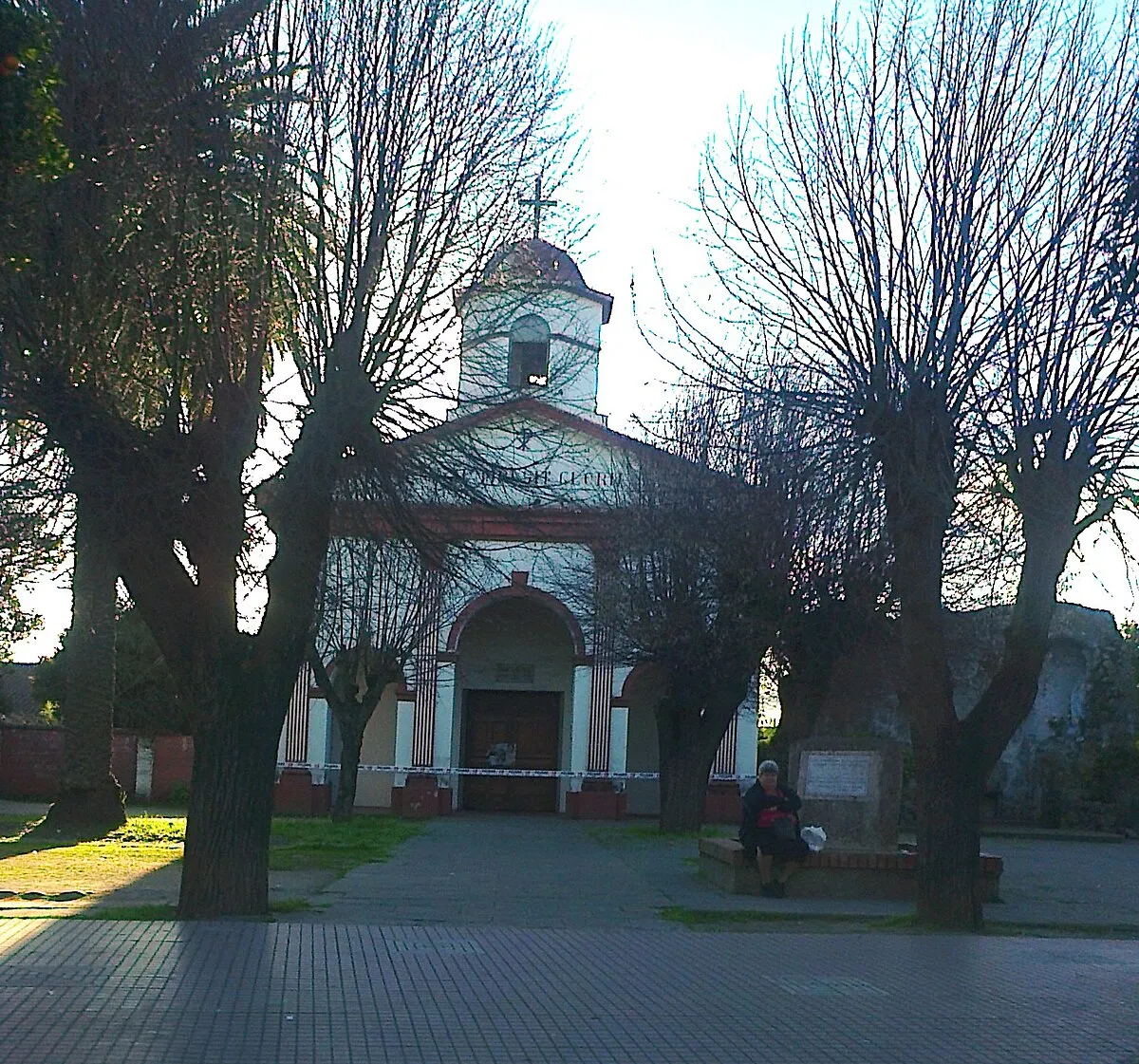 Iglesia del Niño Jesús