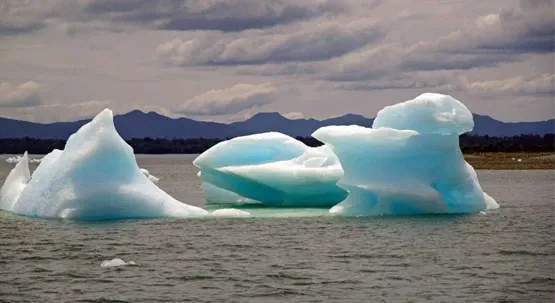 Navegación a la Laguna San Rafael desde Puerto Tranquilo