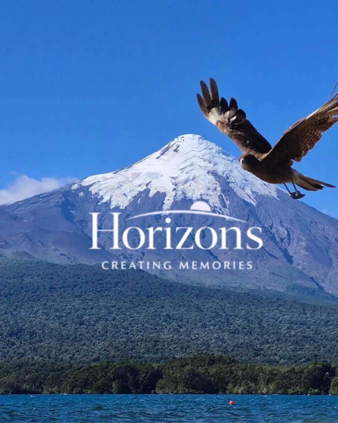 Horizons Journeys