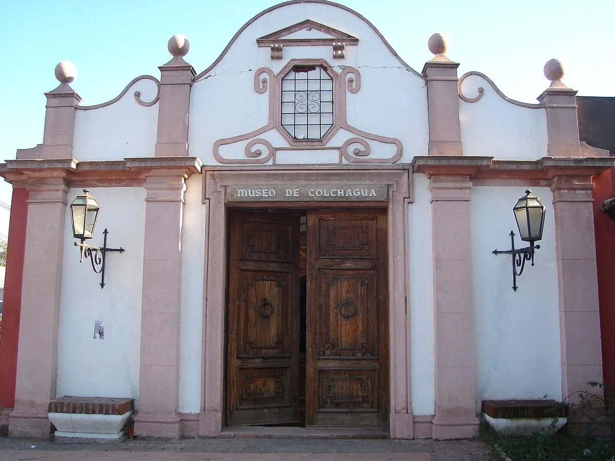 Museo de Colchagua