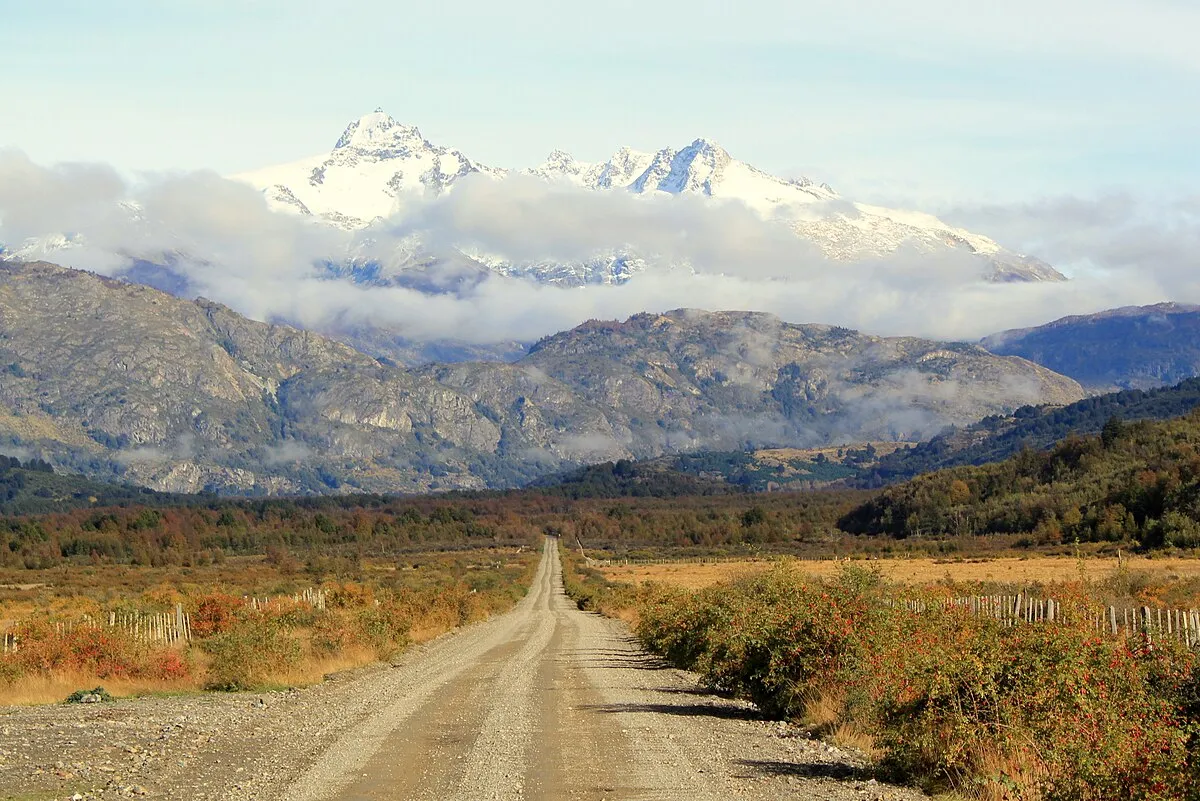 Carretera Austral