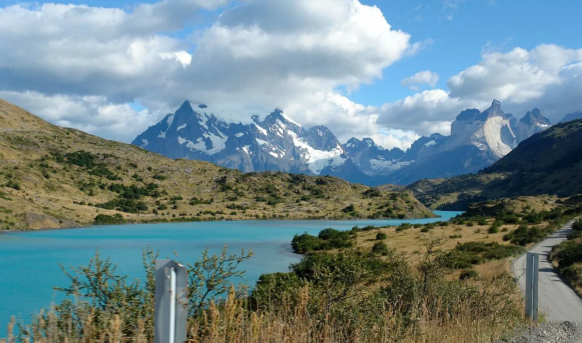 Río Paine