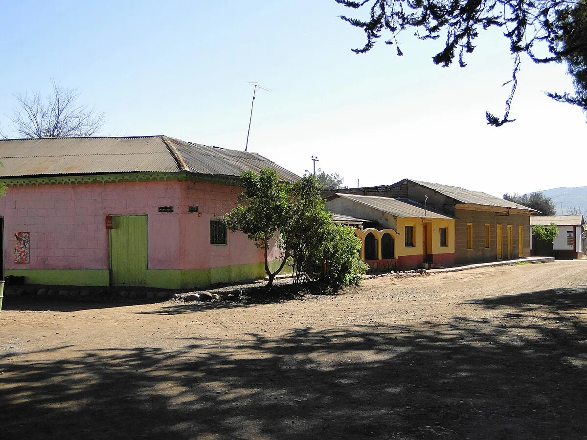 Barraza (Chile)