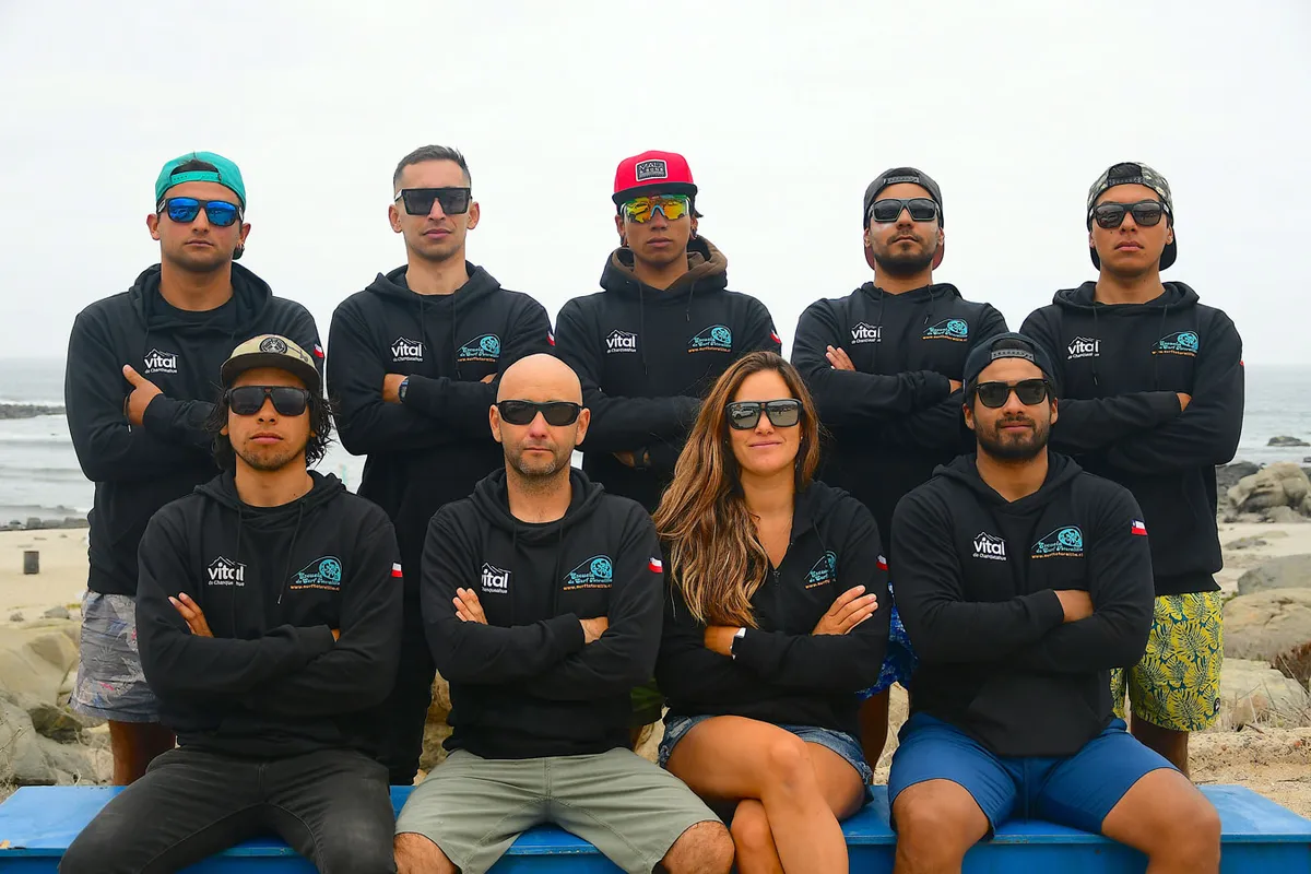 Clases de Surf, SUP y Bodyboard