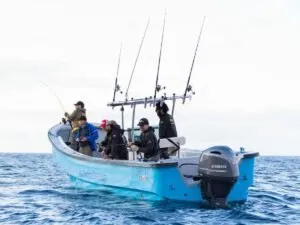 Recreational Fishing