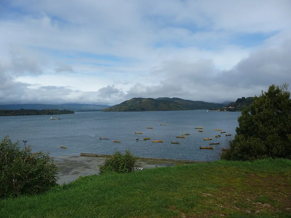 Isla Mancera