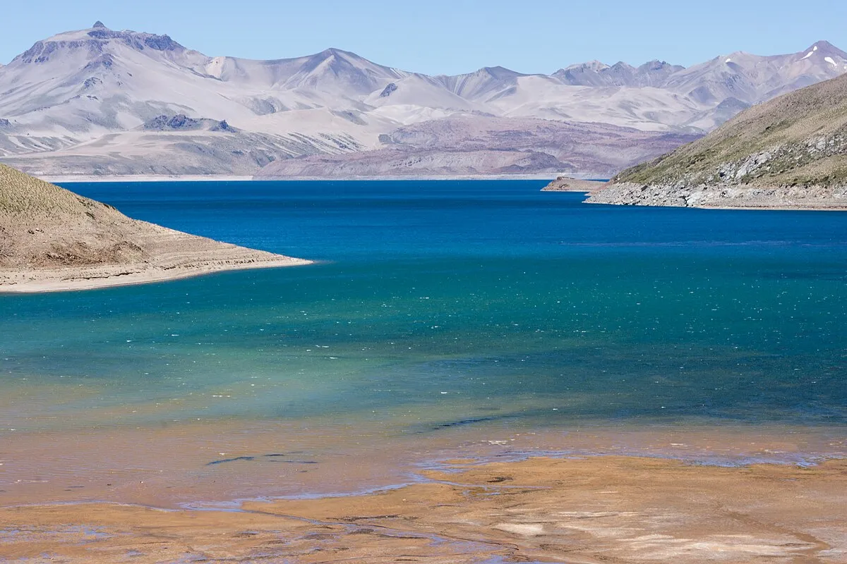 Laguna del Maule