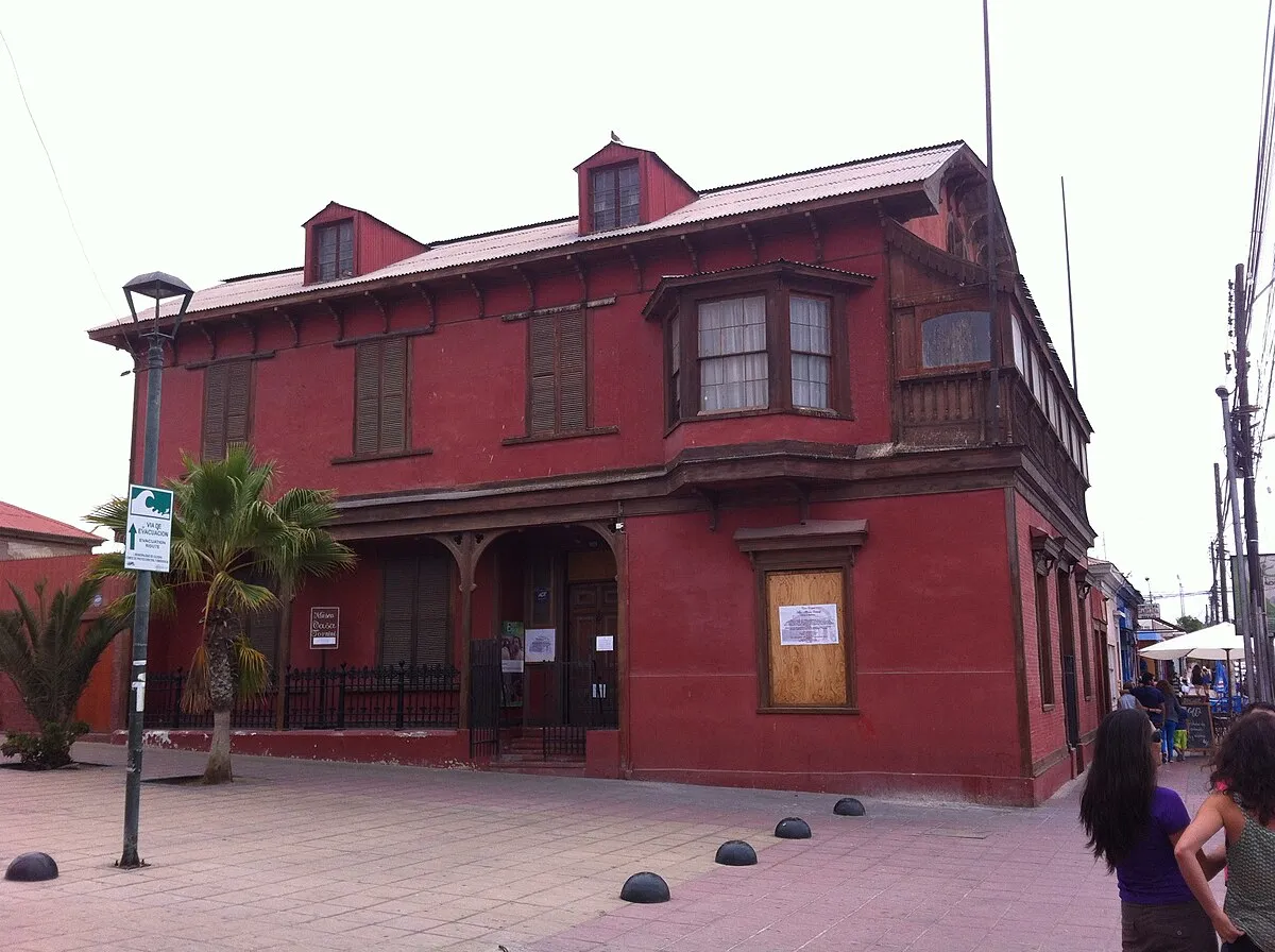 Casa Museo Tornini