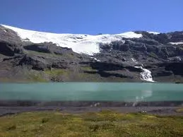 Laguna Espejo