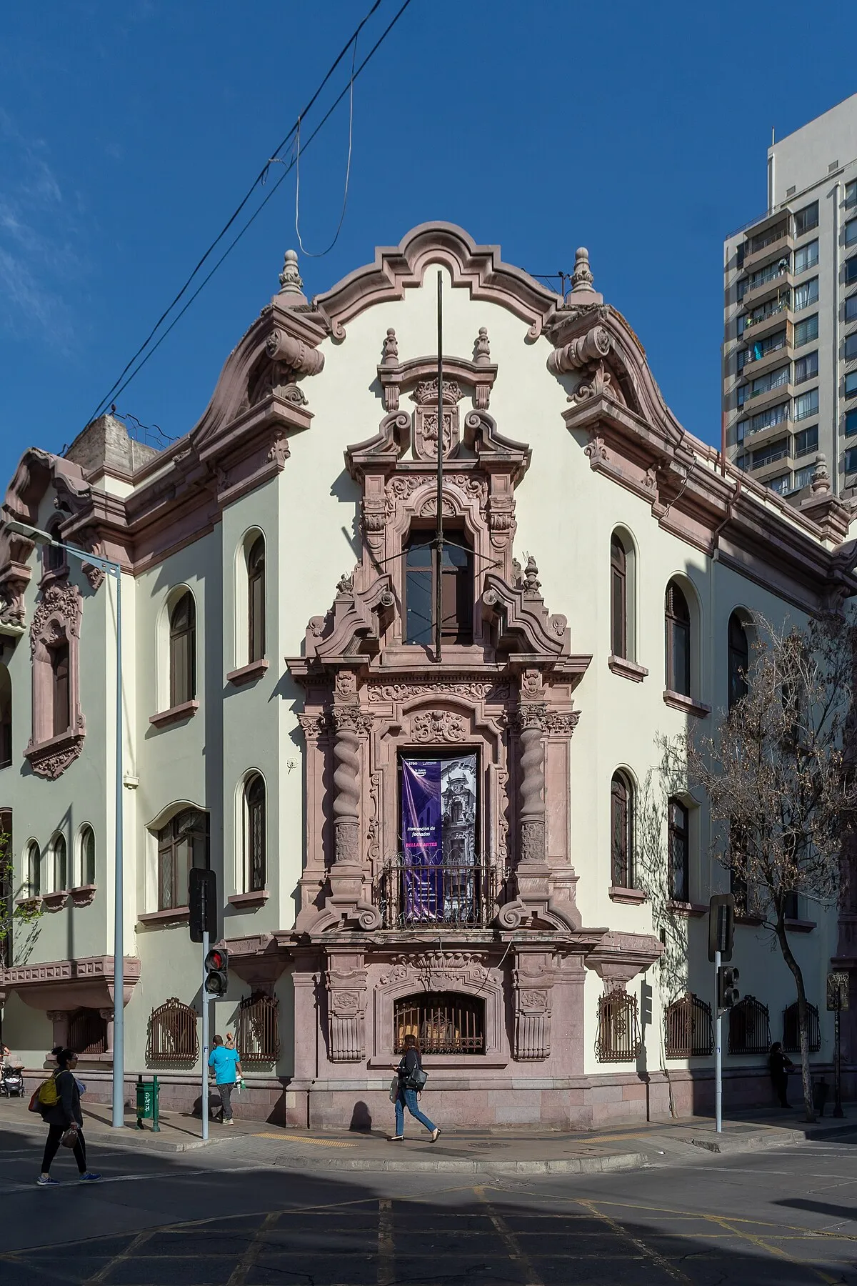 Casa Ariztía