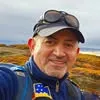 Ascenso al Monte Tarn