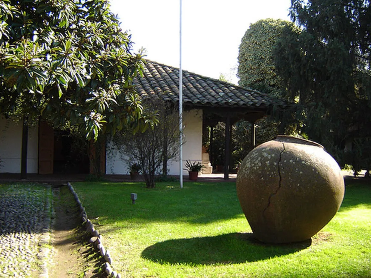 Museo Regional de Rancagua