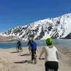 Bike Tour en Santiago