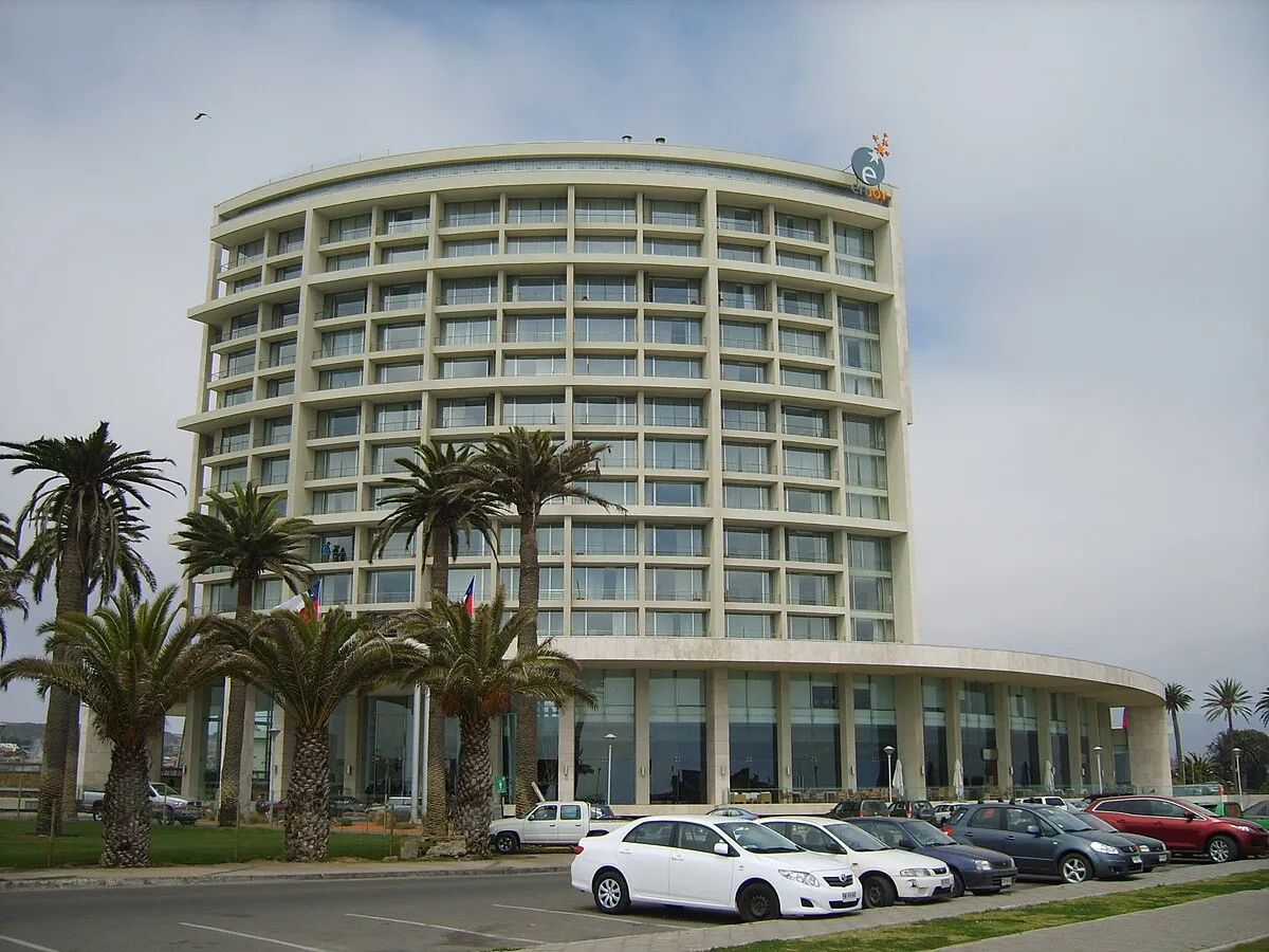 Enjoy Coquimbo