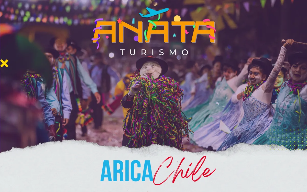 ANATA Turismo
