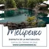 Camping y zona de motorhome