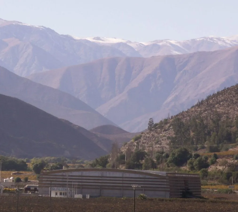 Valle del Elqui + Tour Astronómico