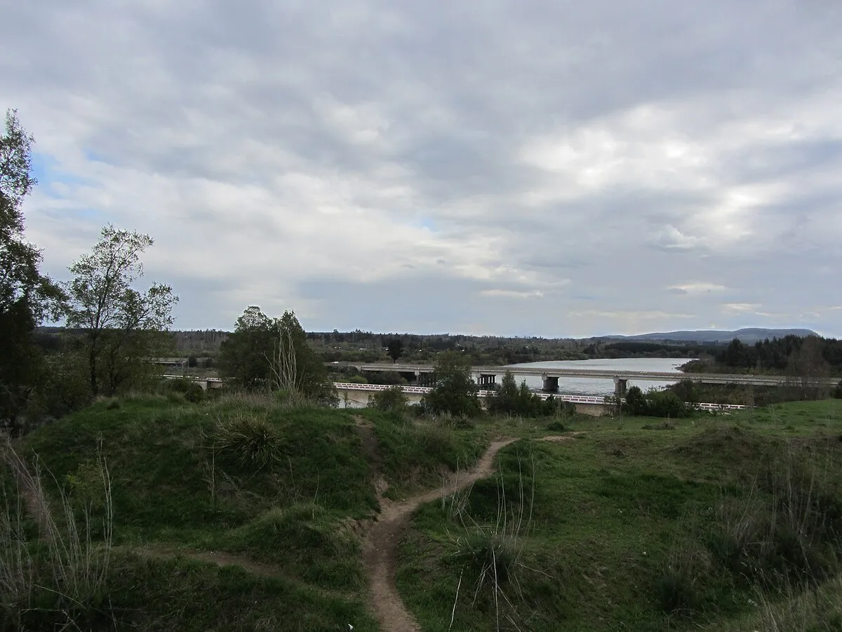 Fuerte San Carlos de Purén