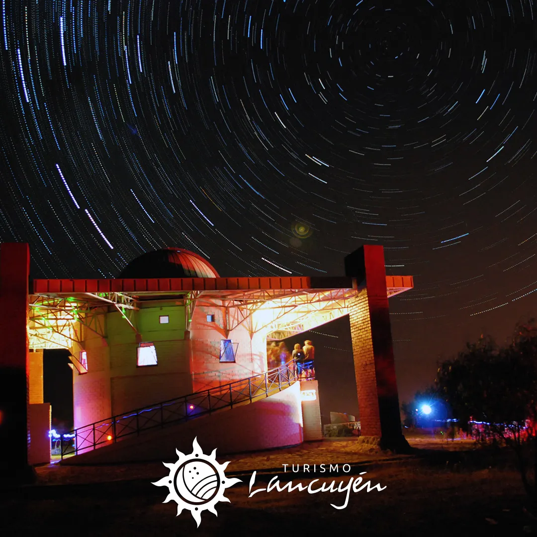 Tour Observatorio Mamalluca