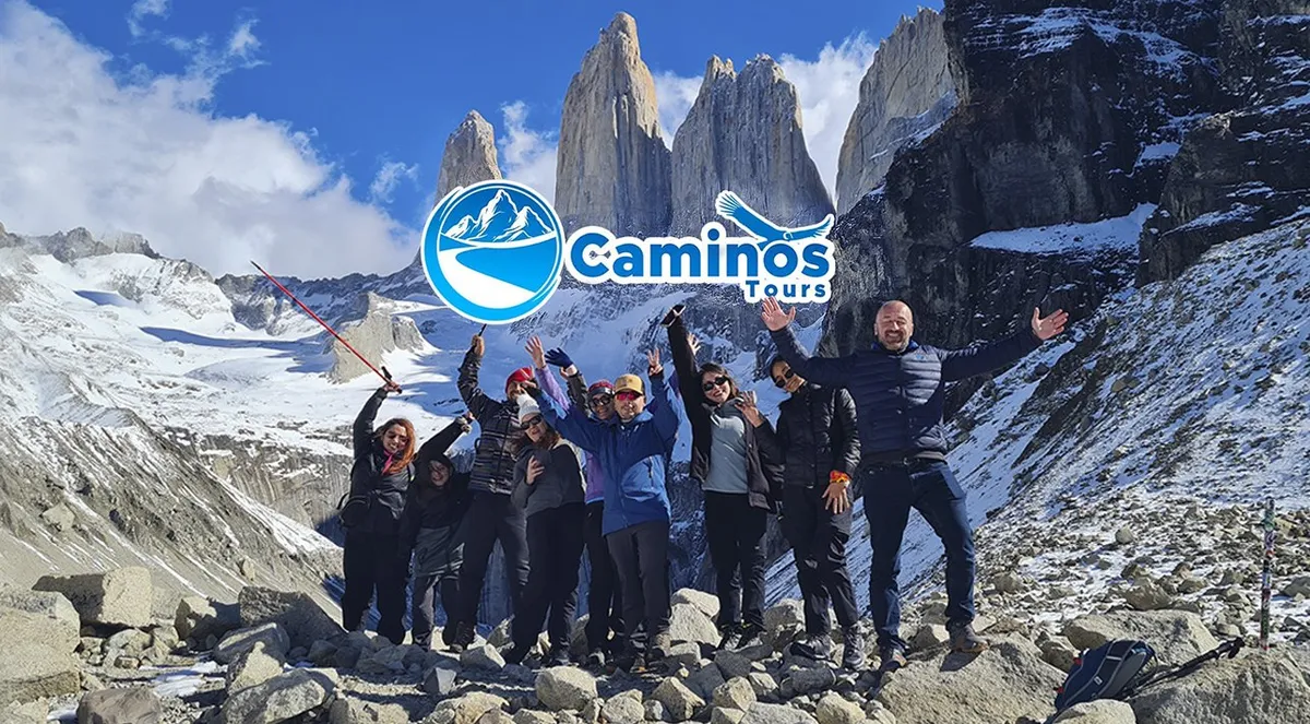 Full Day Torres del Paine