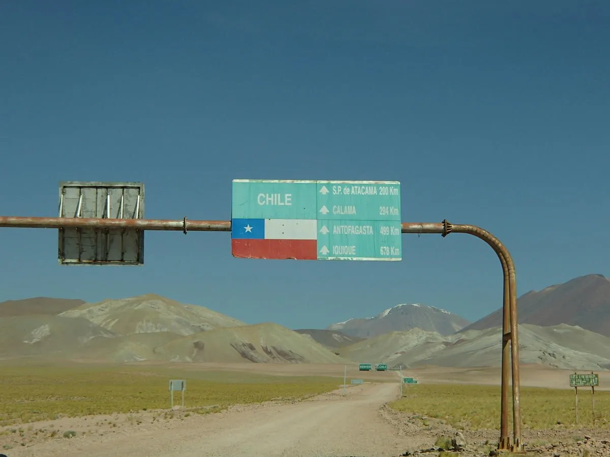 Paso de Sico
