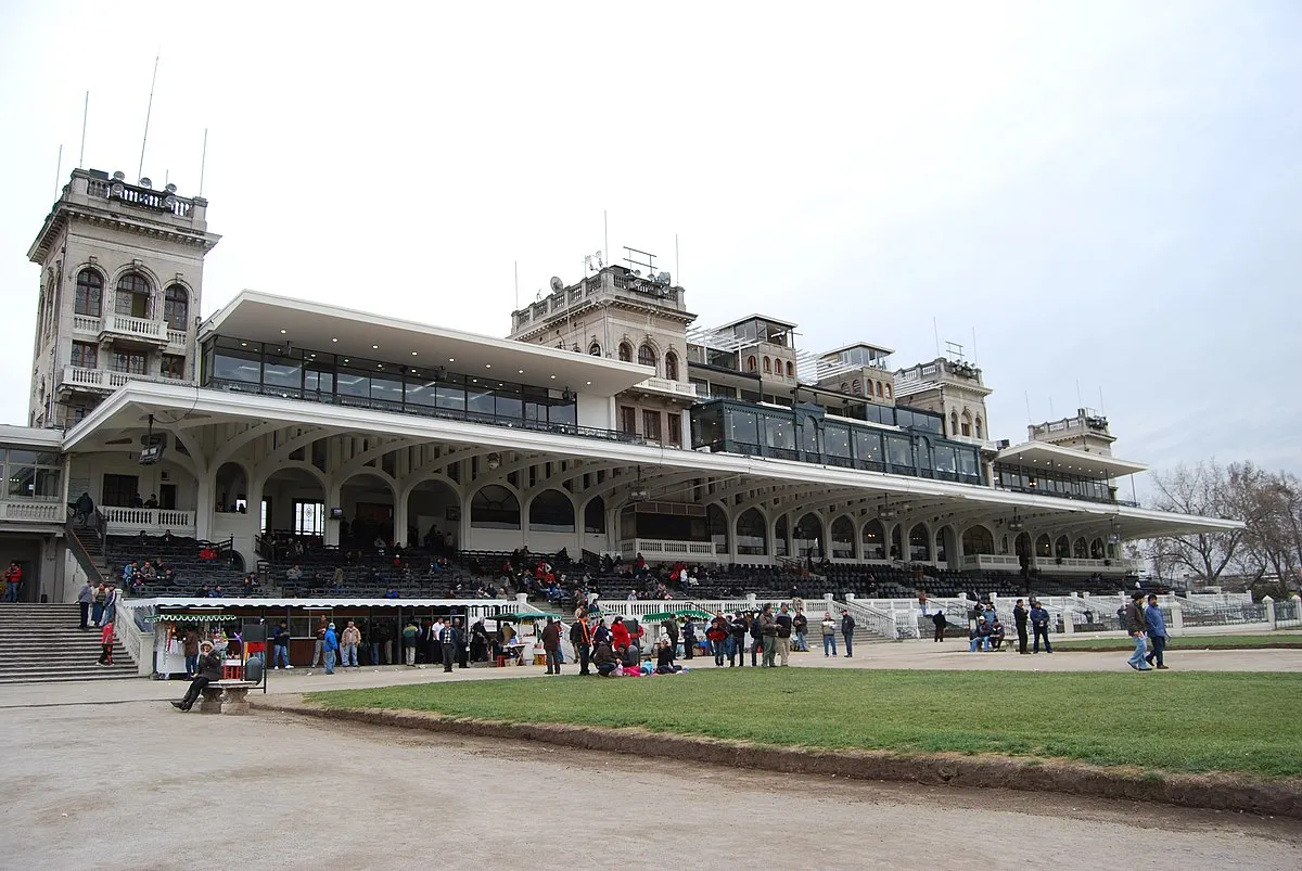 Club Hípico de Santiago