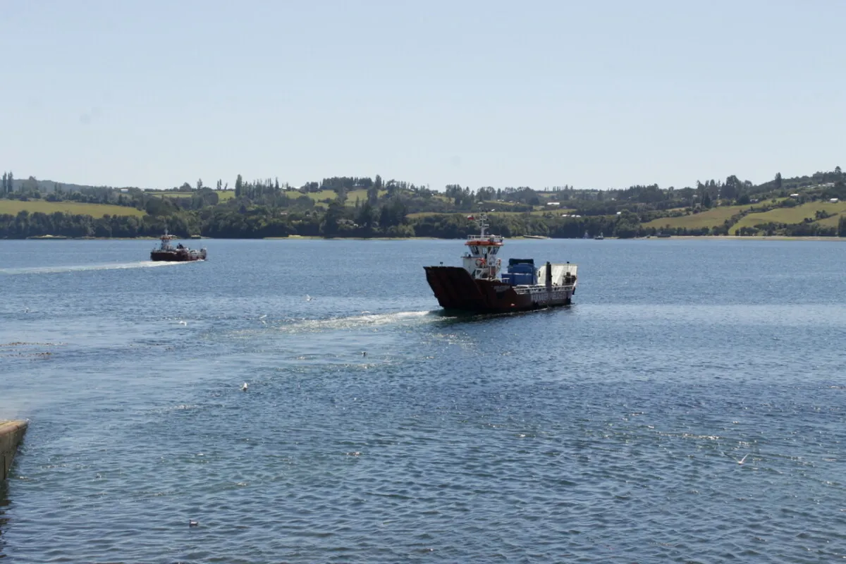Tour Isla Lemuy